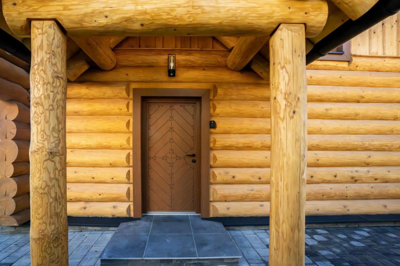 Chalet Non-Sens By L'Occitane Hochrindl Esterno foto