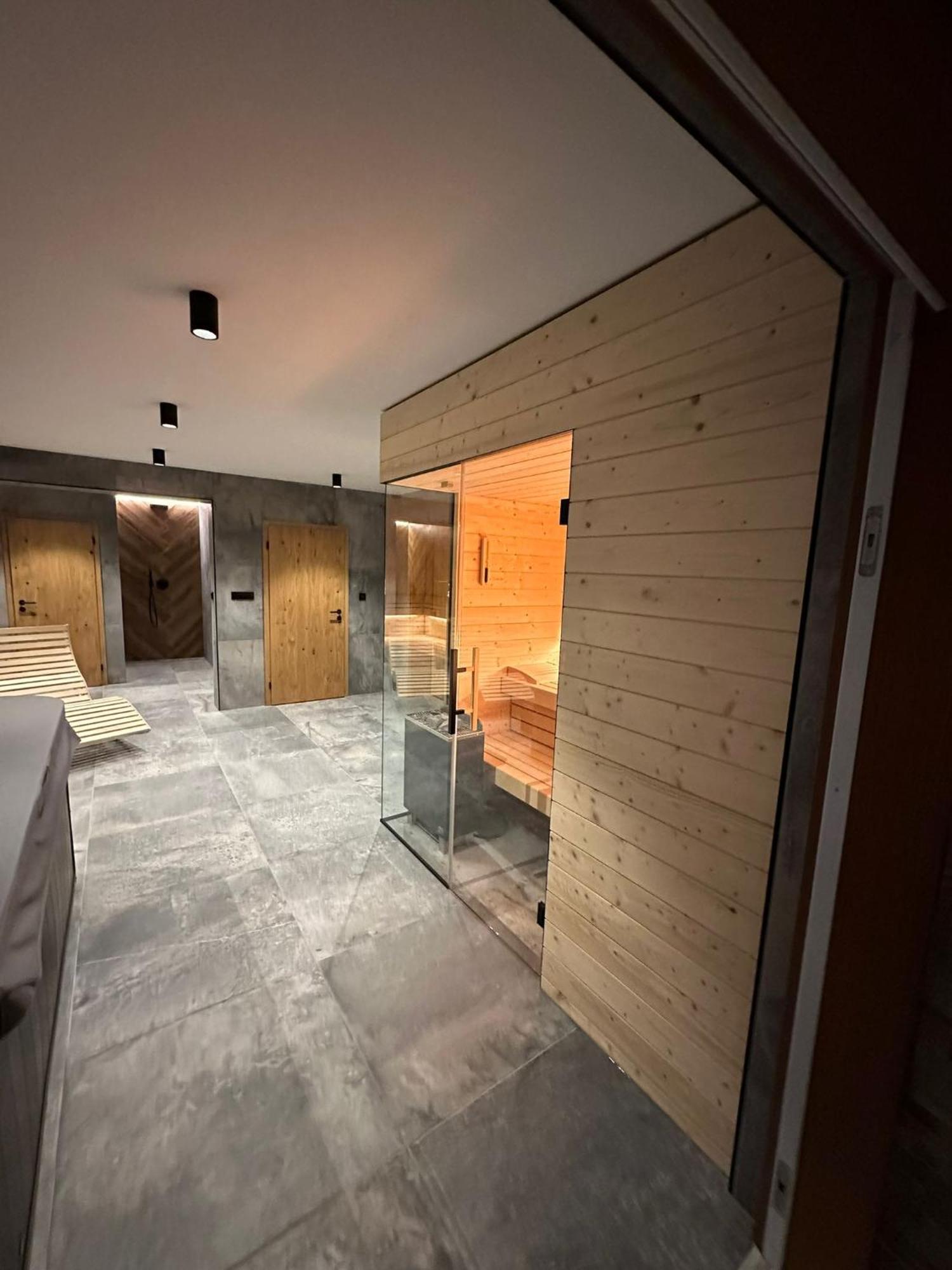 Chalet Non-Sens By L'Occitane Hochrindl Esterno foto
