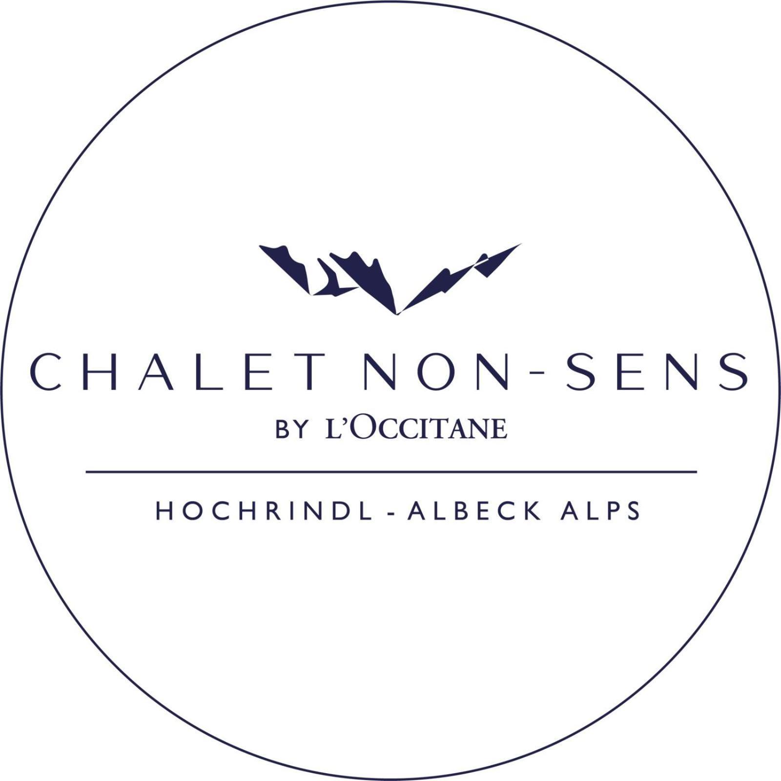 Chalet Non-Sens By L'Occitane Hochrindl Esterno foto